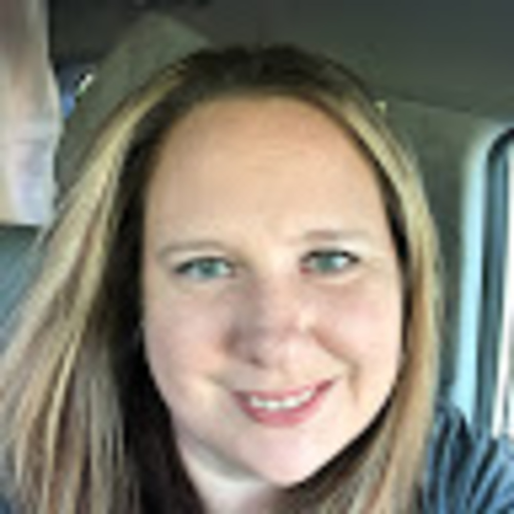 Meet your Posher, Beth